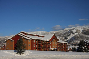 The Village at Steamboat Steamboat Springs